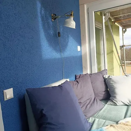 Ausblick Maisenbach Bad Liebenzell Zimmer foto
