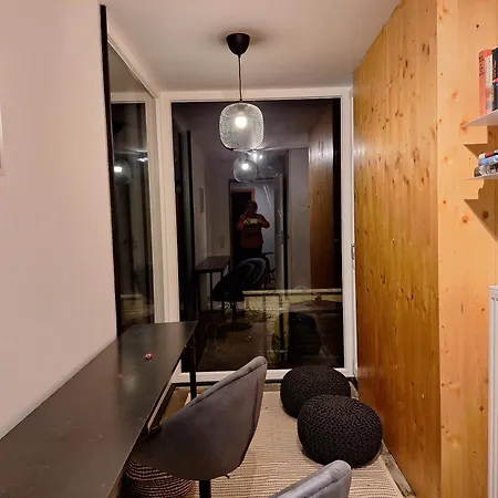 Ausblick Maisenbach Bad Liebenzell Zimmer foto