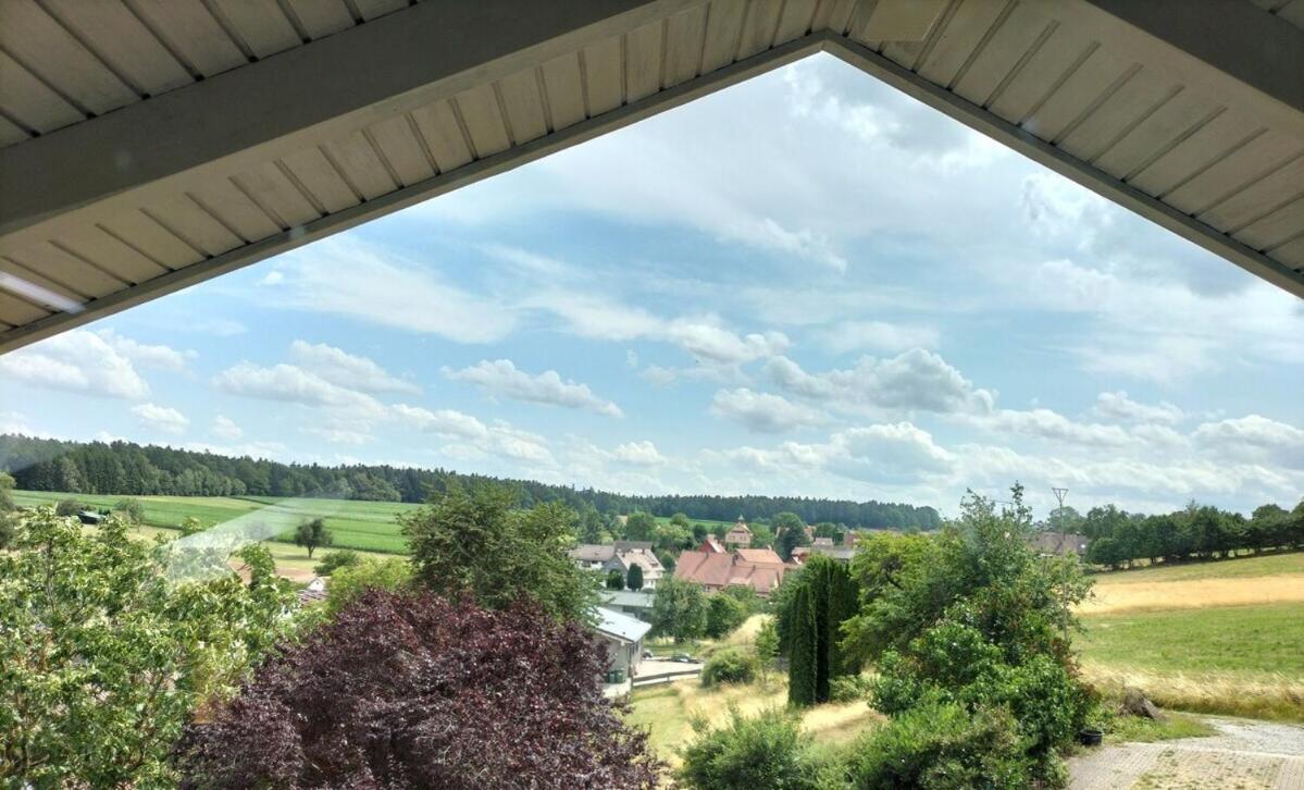 Ausblick Maisenbach *