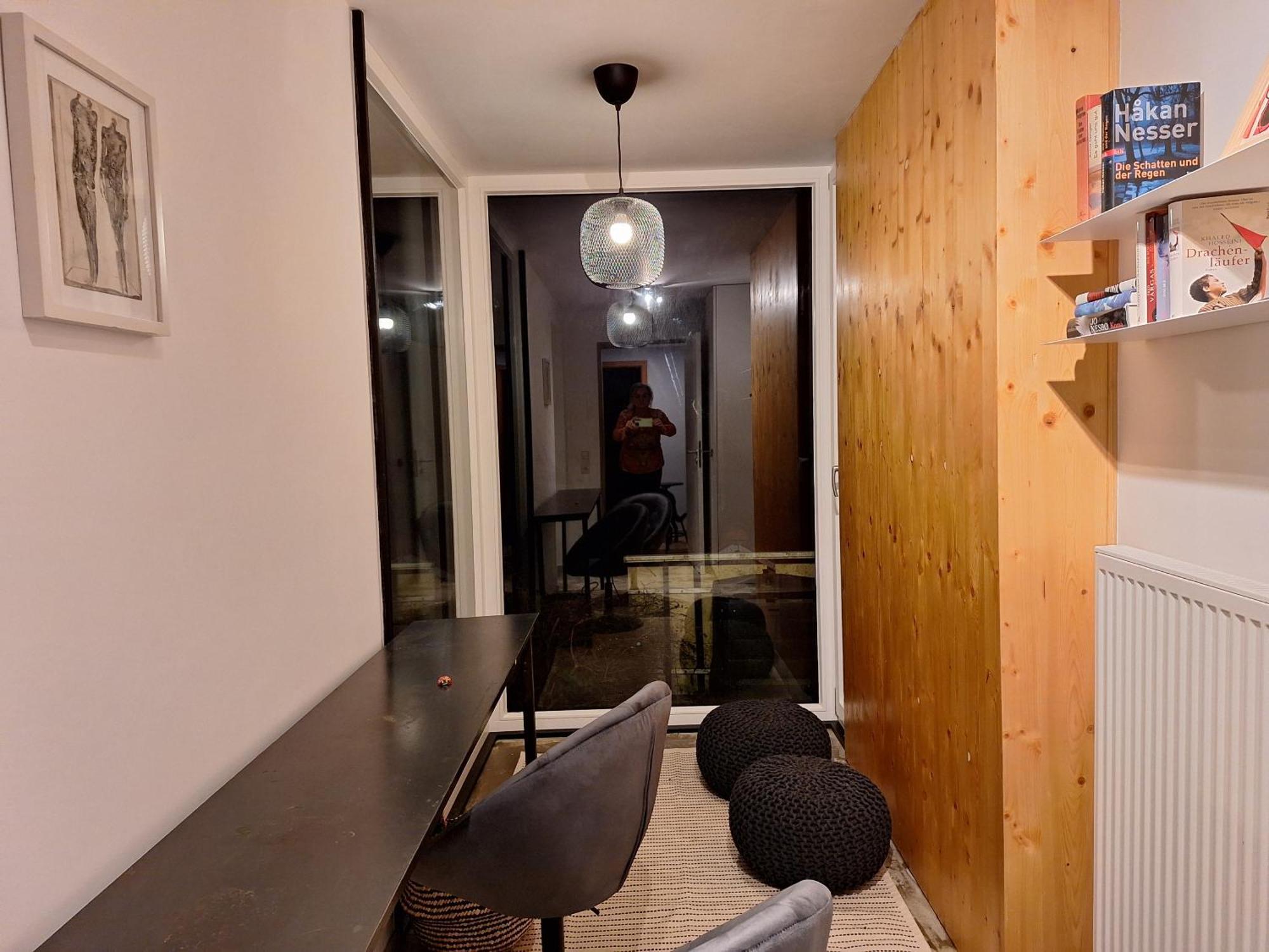 Apartment Ausblick Maisenbach *