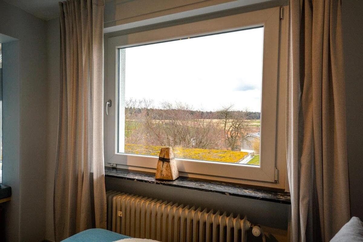 Ausblick Maisenbach * Bad Liebenzell