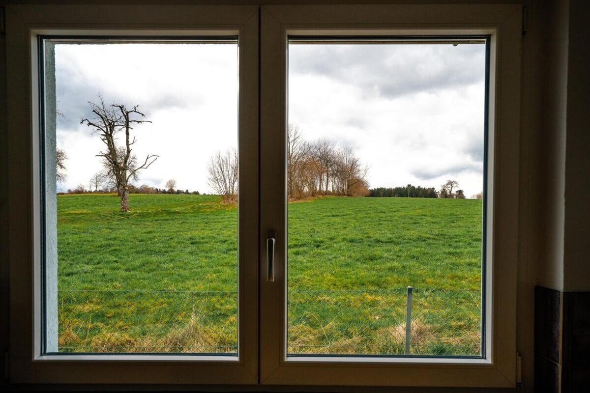 Apartment Ausblick Maisenbach