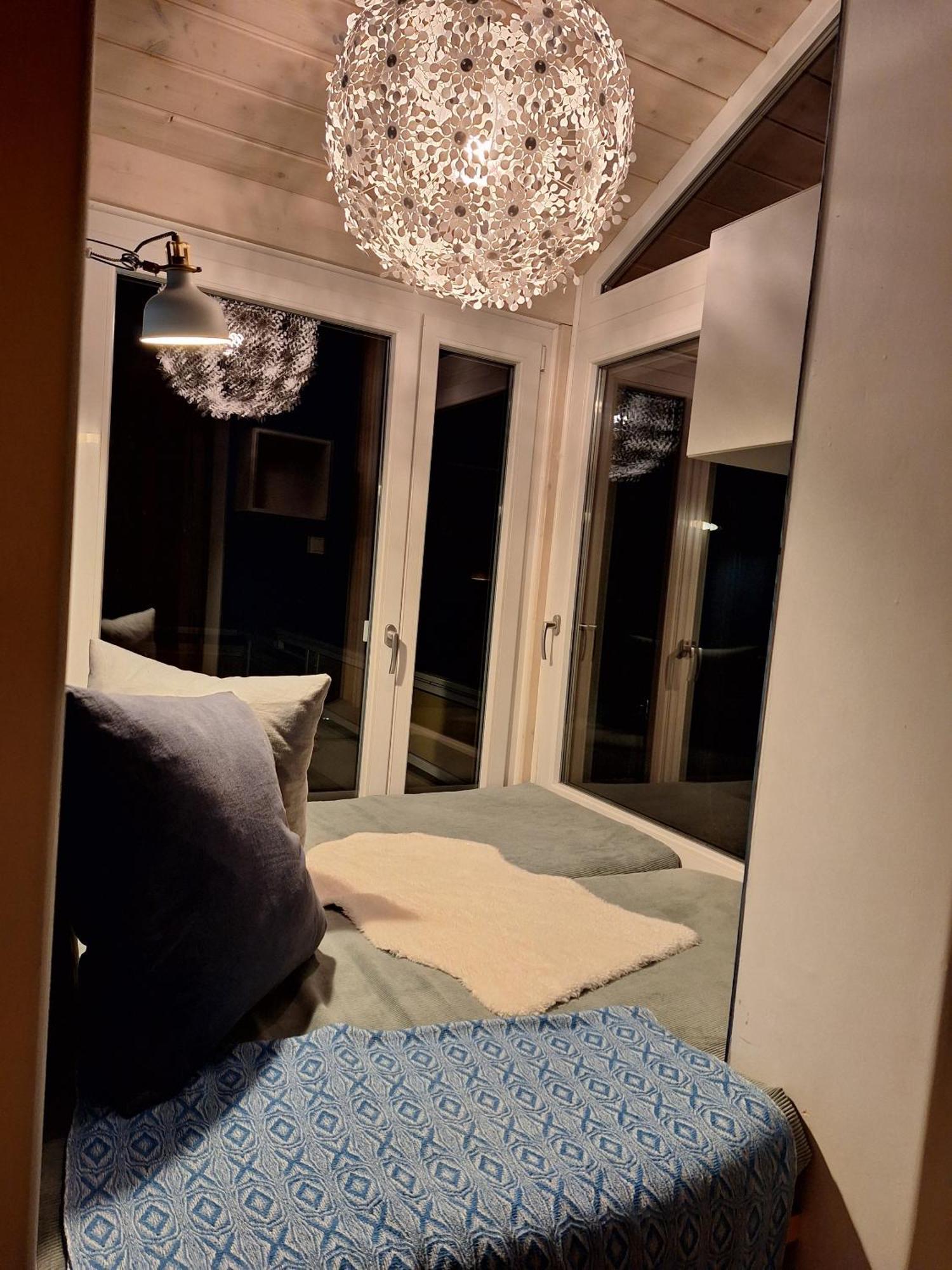 Ausblick Maisenbach Apartment *