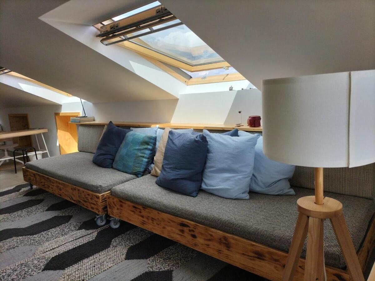 Apartment Ausblick Maisenbach