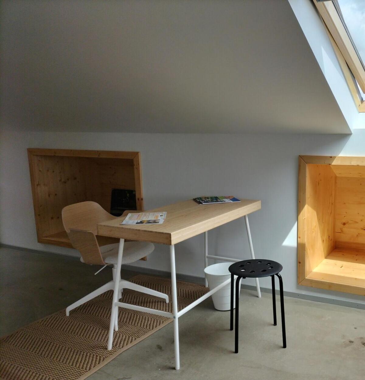 Ausblick Maisenbach Apartment