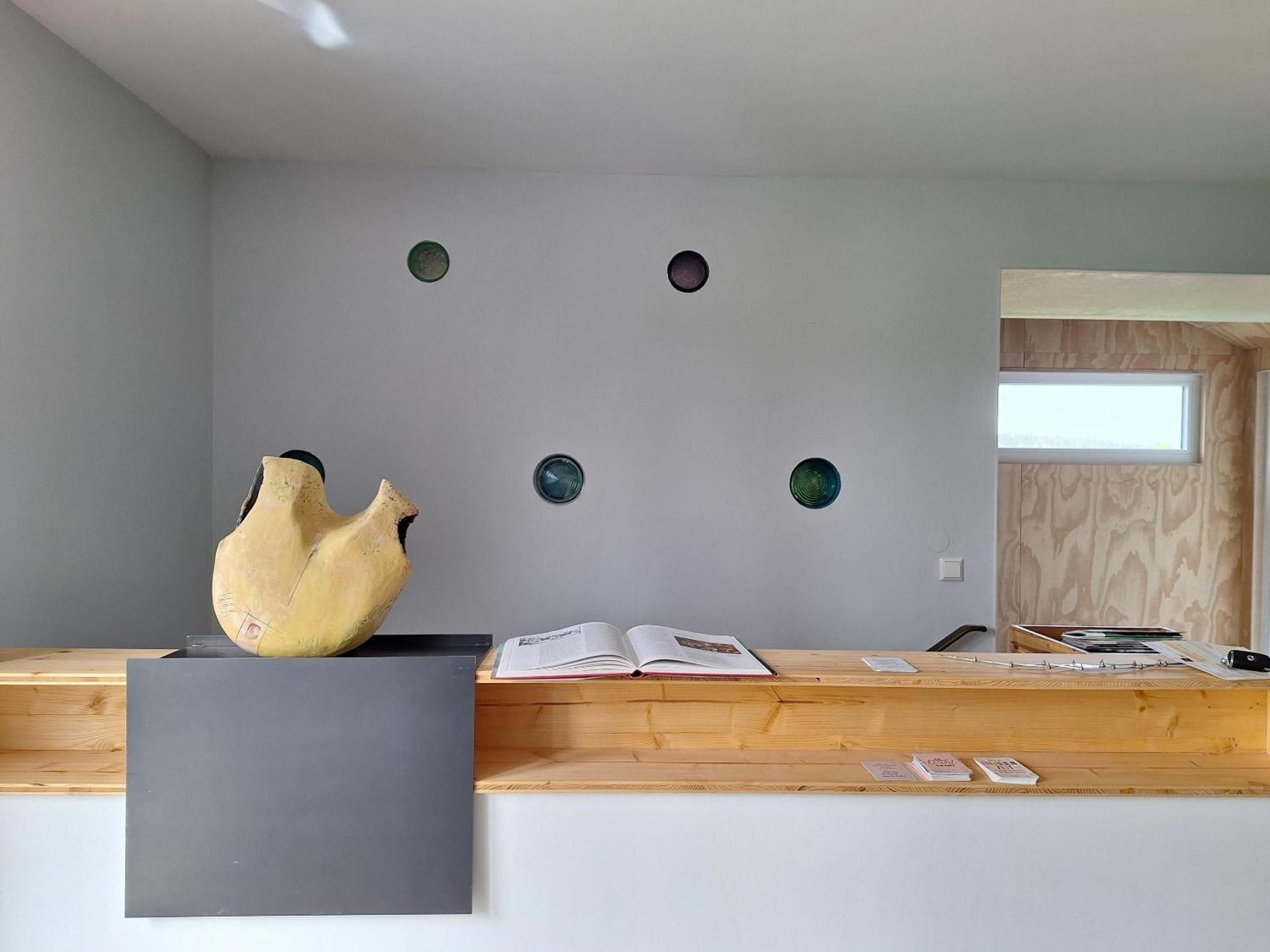 Apartment Ausblick Maisenbach *