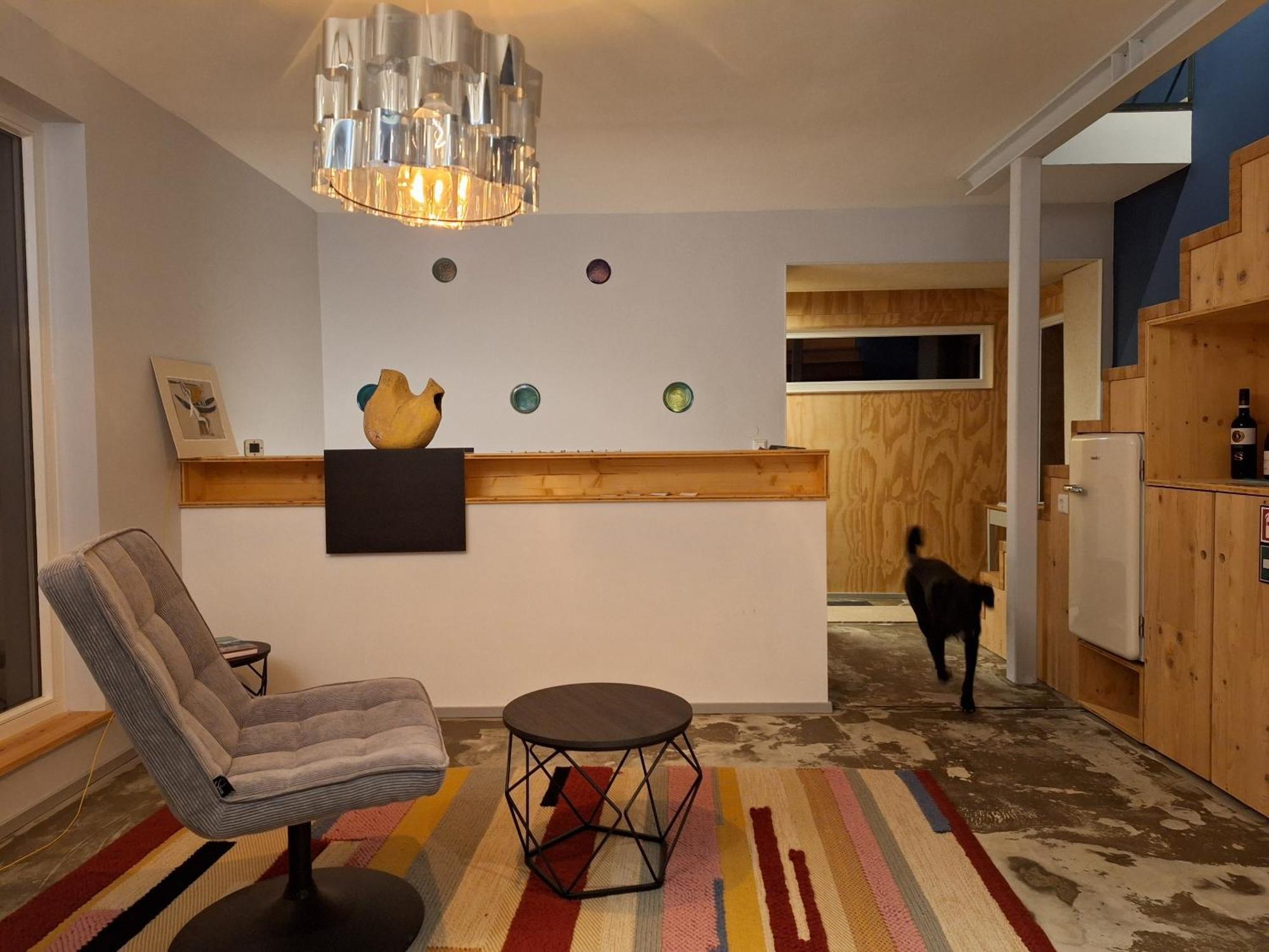 Apartment Ausblick Maisenbach